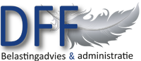 DFF Financials logo